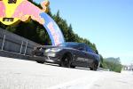 BMW M5 Hurricane RR by G-Power 2010 года
